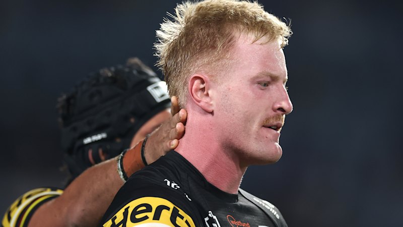 Why Tom Jenkins is a genuine chance of breaking a 91-year record