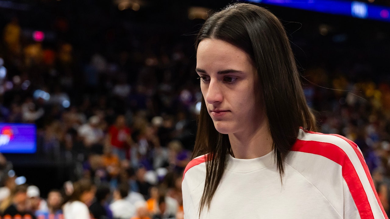 Former NBA doctor warns of dire consequences for Caitlin Clark if hard contact issues continue