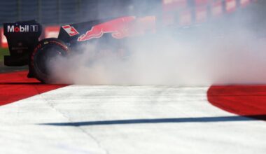 Indecent proposal? How Sainz's big idea to change F1 qualifying might work