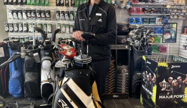 Swing into holidays with the Deniliquin Golf Club