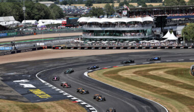 F1 news: Drivers brace for ‘charging station’ British GP