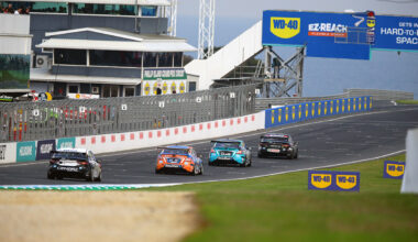 Phillip Island circuit owner speaks out on future amid golf course rumours