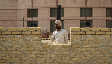 Agricultural Afterlives: When Waste Becomes Architecture