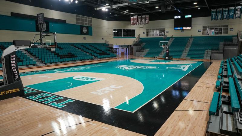 Matchups Announced for 2026-27 MAC-SBC Challenge