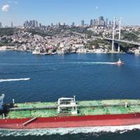 Monthly inflation in Istanbul slows in June