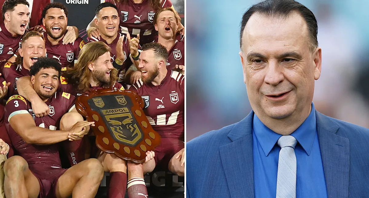 Insider reveals why NRL's new $5 billion broadcast deal is a big win for Aussie viewers