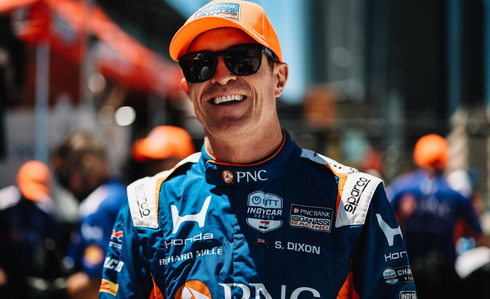 IndyCar news: ‘Change is inevitable’: Scott Dixon opens up on Ganassi exit