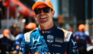 IndyCar news: ‘Change is inevitable’: Scott Dixon opens up on Ganassi exit