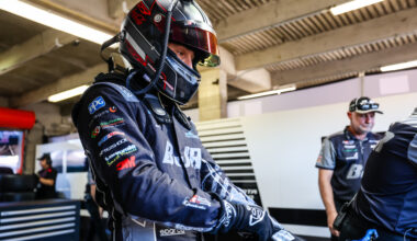 Supercars’ latest driver cooling rule change explained