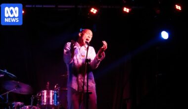 Social media backlash after live music venue includes AI act in emerging artist showcase