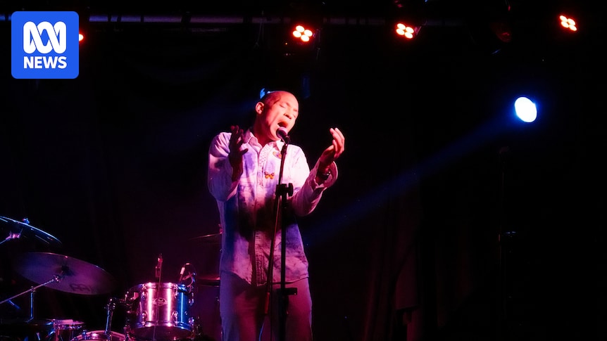 Social media backlash after live music venue includes AI act in emerging artist showcase