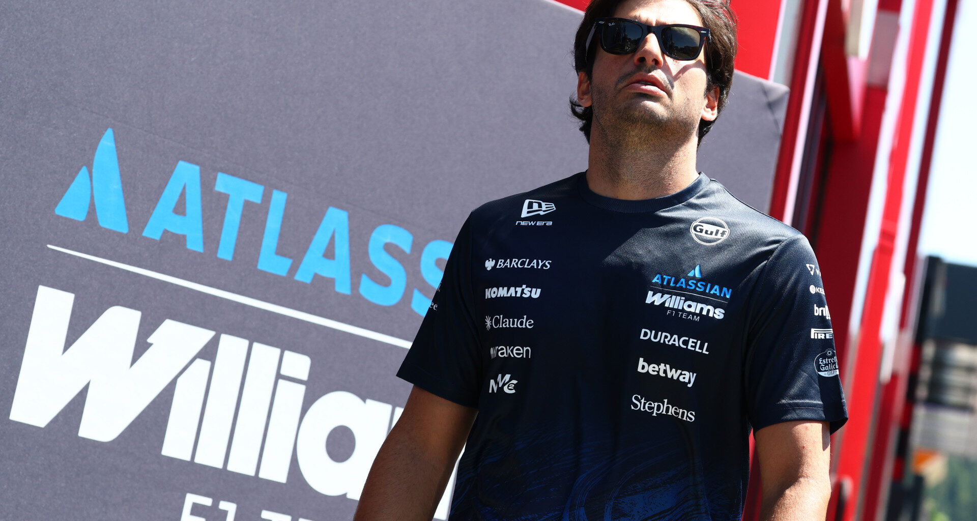 F1 news: Carlos Sainz seeks rule change after Russell pole controversy
