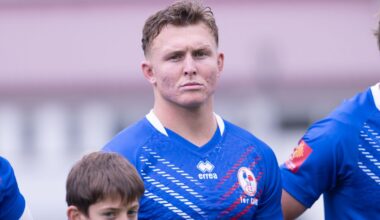 All Out Rugby League