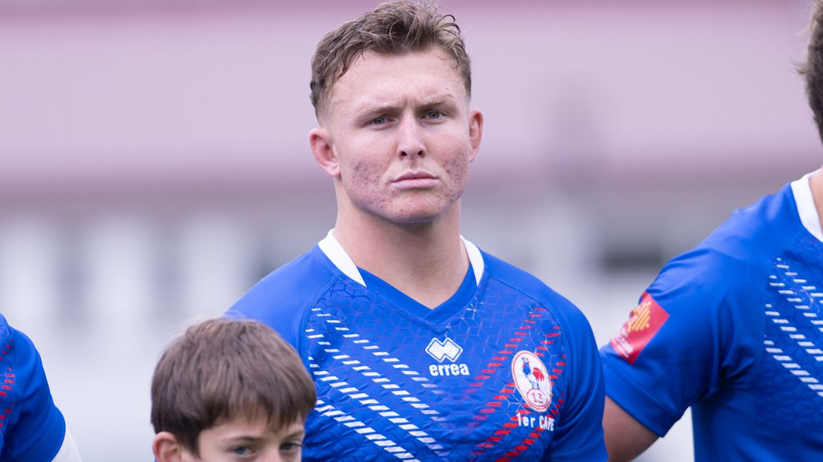 All Out Rugby League