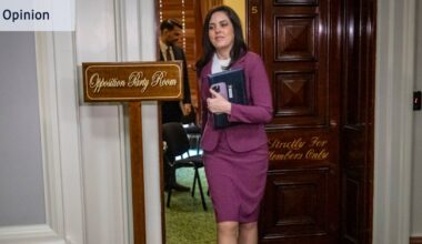 Liberal Party ructions: It is over. Moira Deeming just can’t see it