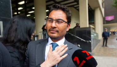Laurence Escalante resigns from Virtual Gaming Worlds online casino empire amid ongoing domestic violence, drugs charges in Perth