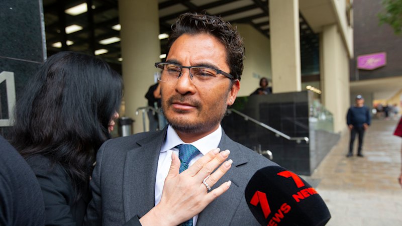 Laurence Escalante resigns from Virtual Gaming Worlds online casino empire amid ongoing domestic violence, drugs charges in Perth