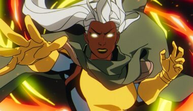 ‘X-Men ‘97’ Just Set A Marvel Rotten Tomatoes Score Record