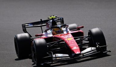 LIVE: F1 British GP commentary and updates - sprint qualifying coming up | Live text - Autosport