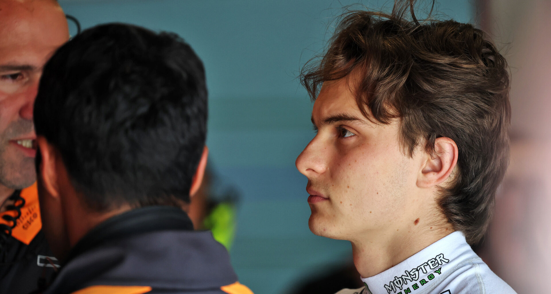 F1 news: Oscar Piastri admits McLaren looks ‘pretty slow’ in Britain