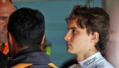 F1 news: Oscar Piastri admits McLaren looks ‘pretty slow’ in Britain