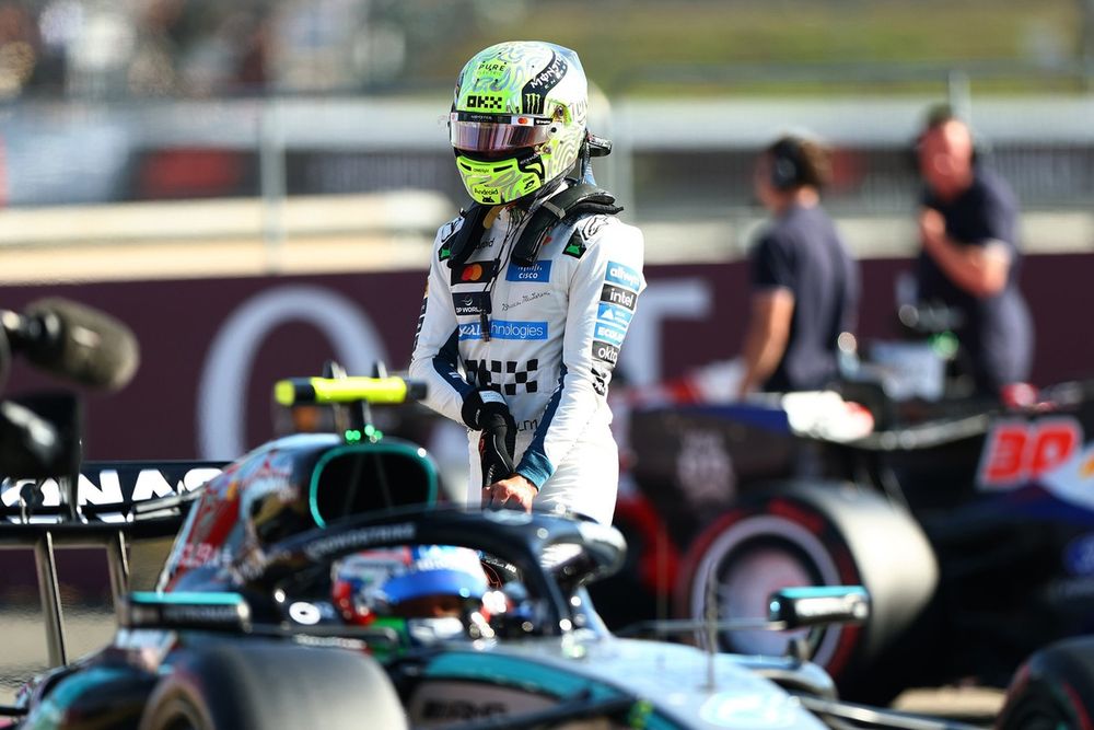 Lando Norris, McLaren
