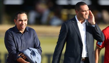 ‘More harm than good’: The flaw in the AFL’s plan that has Indigenous icons worried