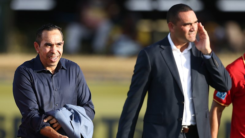 ‘More harm than good’: The flaw in the AFL’s plan that has Indigenous icons worried