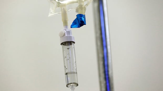 Health Canada permits temporary import of Chinese-authorized chemo injection drug amid critical shortage