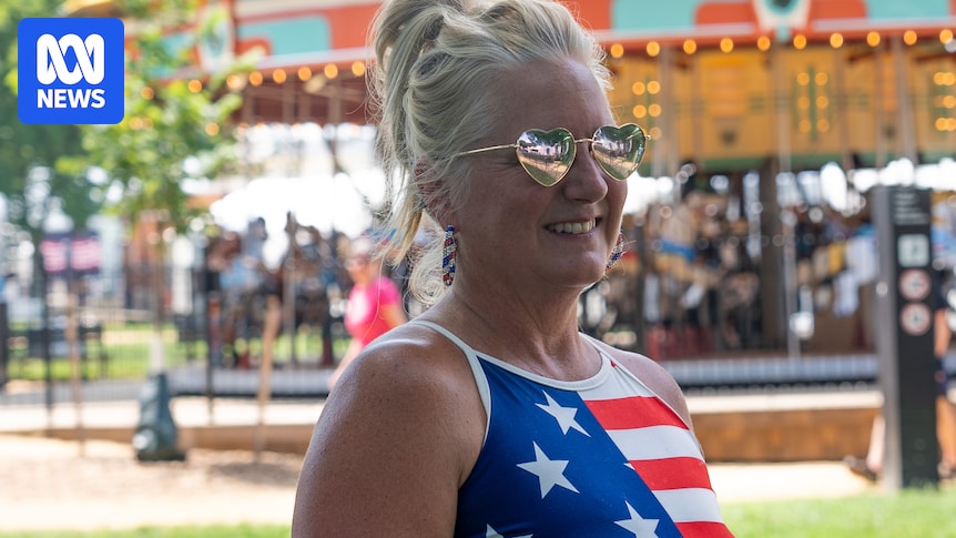 As the US turns 250 this July 4, who is still proud to be an American?