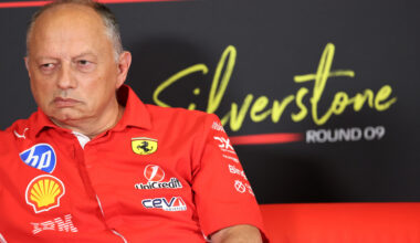 F1 news: Vasseur fires back over Wolff ‘cheating’ claim