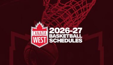 Vikes hoops tip off 2026-27 season at home against Fraser Valley