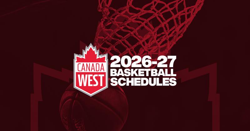 Vikes hoops tip off 2026-27 season at home against Fraser Valley
