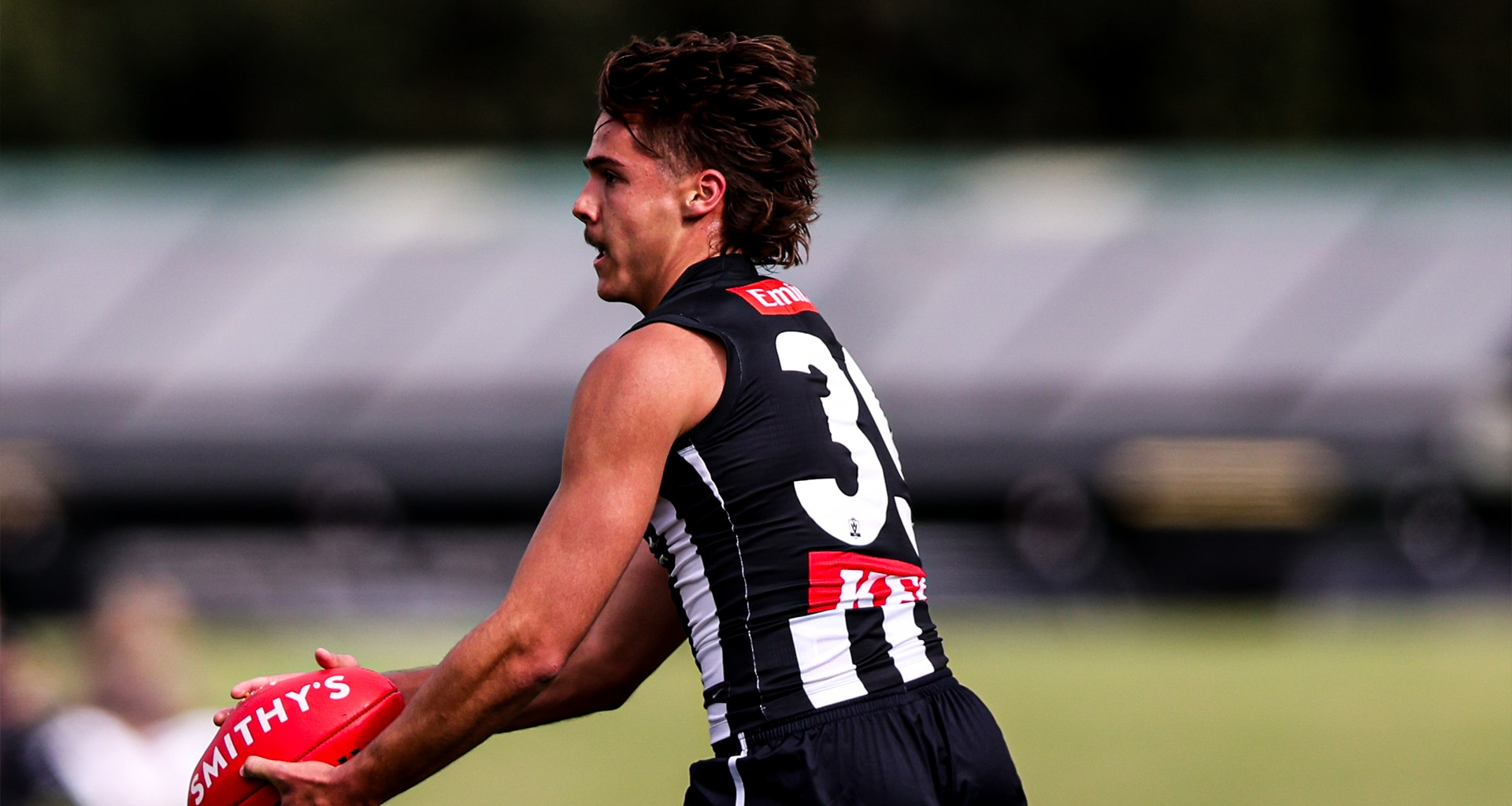 WATCH LIVE: VFL Round 15 v Brisbane