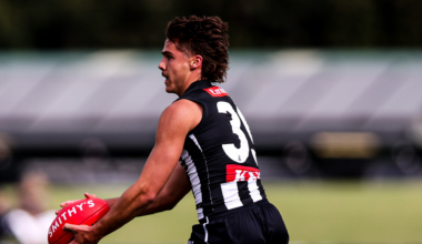 WATCH LIVE: VFL Round 15 v Brisbane