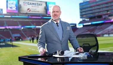 ESPN makes right decision by removing Rich Eisen from play-by-play amid NFL Network acquisition