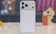 iPhone 18 Pro Max's exact battery capacity leaks