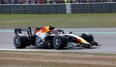 F1 news: Liam Lawson qualifies ninth for sprint at British Grand Prix