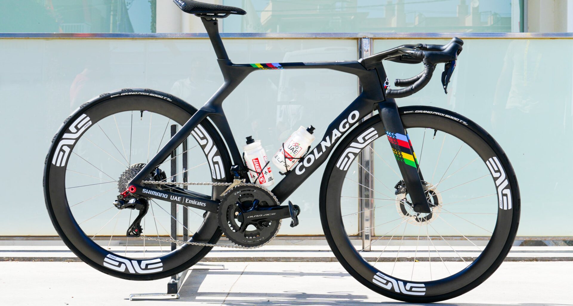 Pogacar TDF 2026 Bike Check-3