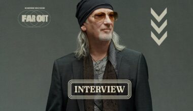 Deep Purple's Roger Glover proves why rock and roll will never die