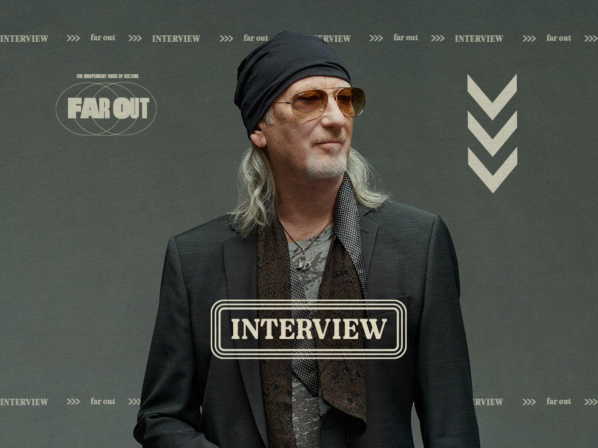 Deep Purple's Roger Glover proves why rock and roll will never die
