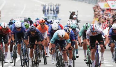 Here's what to expect from Stages 2-5 of the Tour de France
