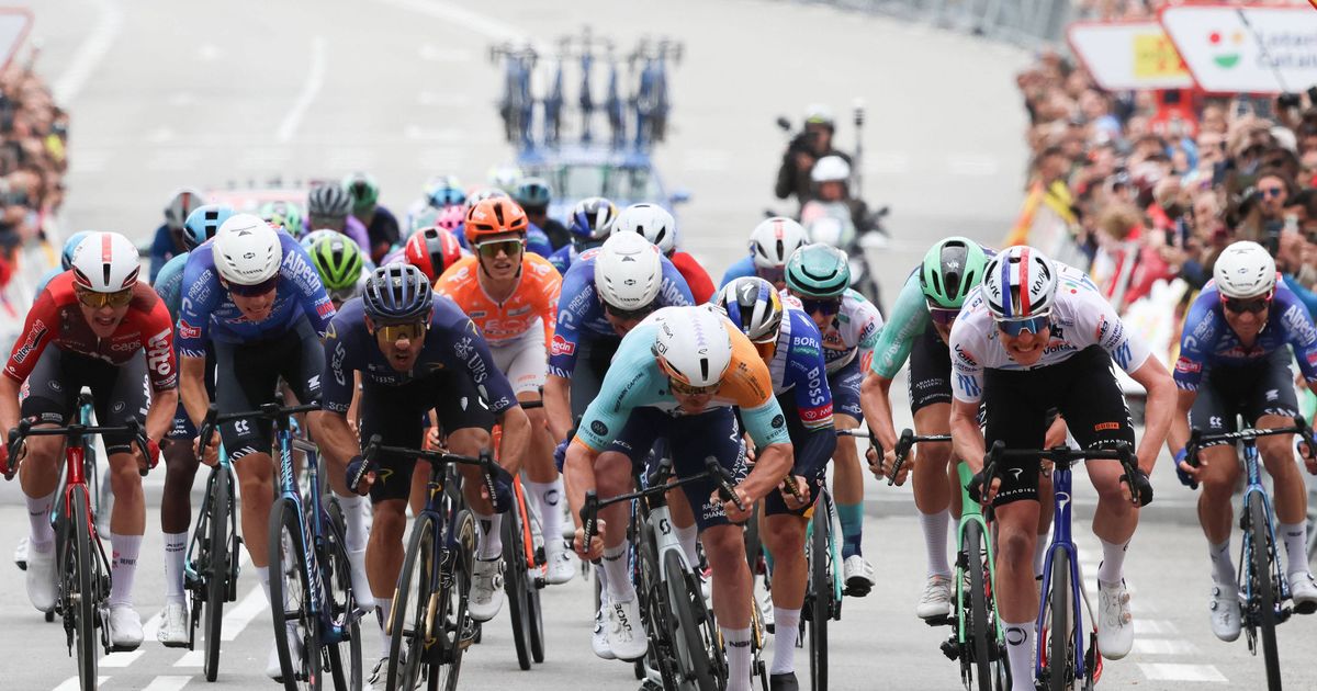 Here's what to expect from Stages 2-5 of the Tour de France