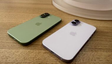 Apple iPhone 18 Won’t Run Two Advanced Siri AI Upgrades