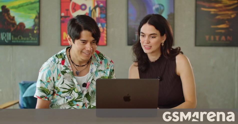 Check out the blind flagship camera test we did with Versus