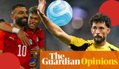 For all Cape Verde’s heroics, Africa’s World Cup could and perhaps should have been better | World Cup 2026