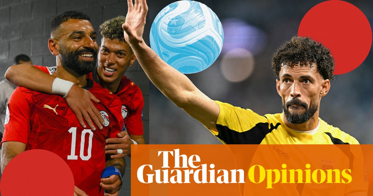 For all Cape Verde’s heroics, Africa’s World Cup could and perhaps should have been better | World Cup 2026