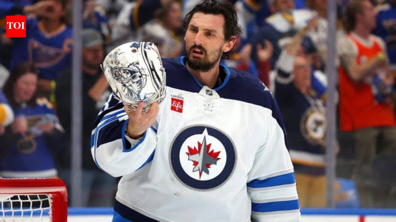 NHL Trade Rumors: Connor Hellebuyck's trade race narrows to two contenders as blockbuster move draws closer | NHL News