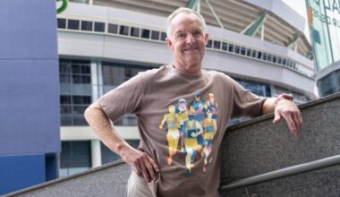 ‘You just killed two of our blokes’: The message the runner couldn’t pass on to ‘Plugger’