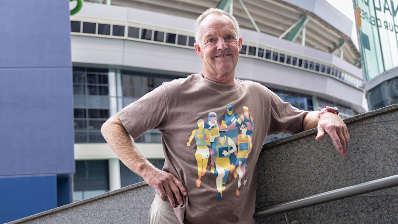 ‘You just killed two of our blokes’: The message the runner couldn’t pass on to ‘Plugger’